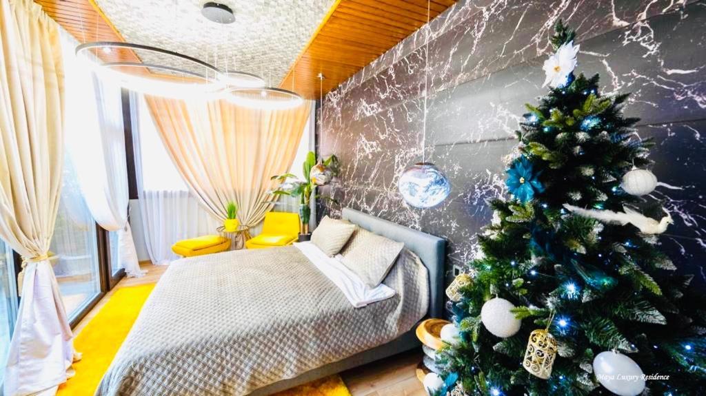 Maya Luxury Residence Poiana Brasov Exterior photo