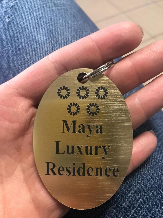 Maya Luxury Residence Poiana Brasov Exterior photo