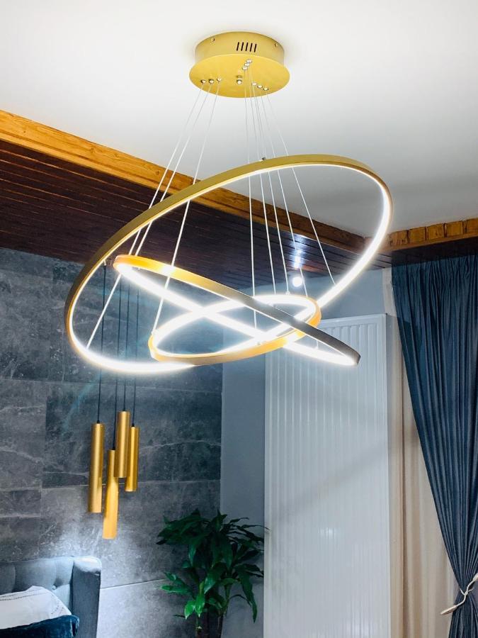 Maya Luxury Residence Poiana Brasov Exterior photo